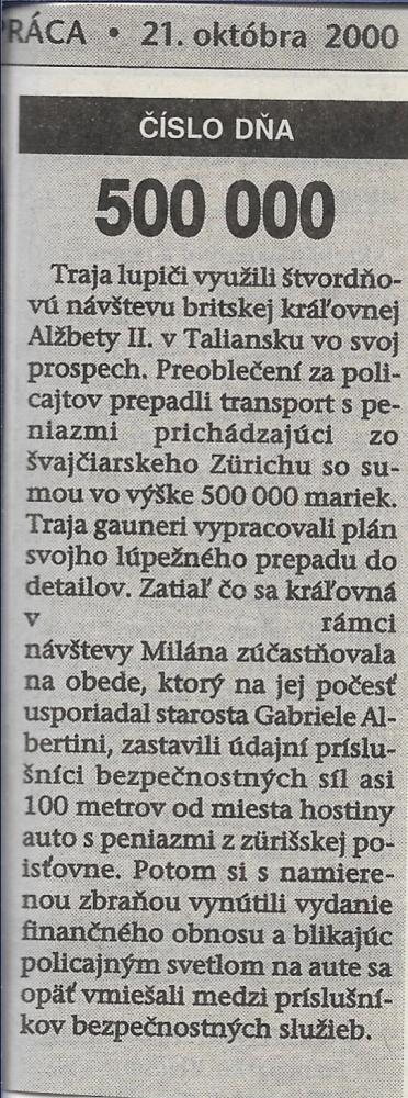 Nájdené v archíve